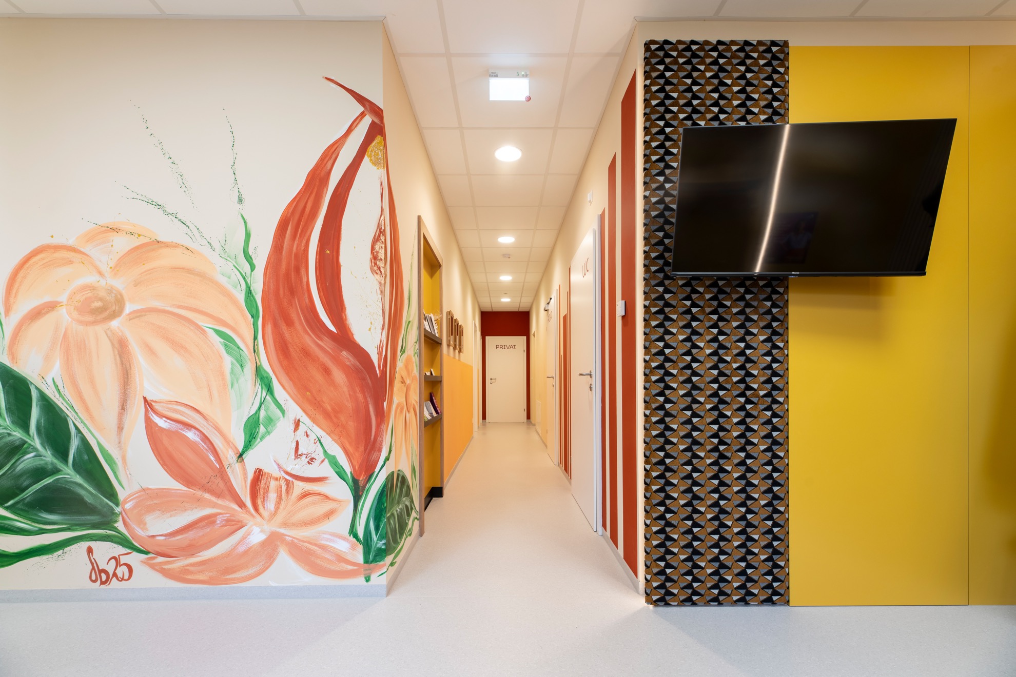 Dr. Berl - Titelbild