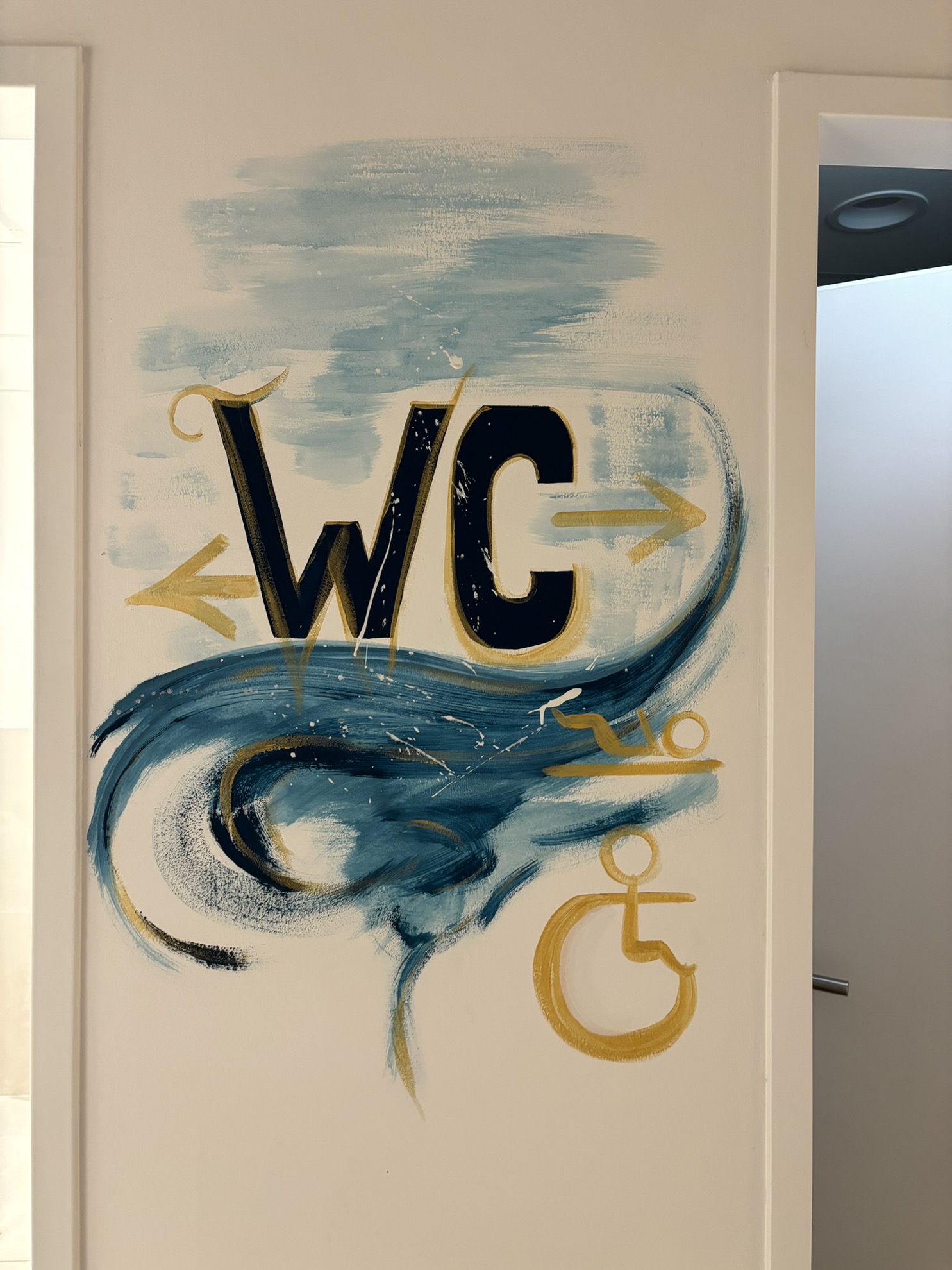 Dr. Hauser Akzentwand - Detail 10 Dr. Hauser Akzentwand - Detail 10