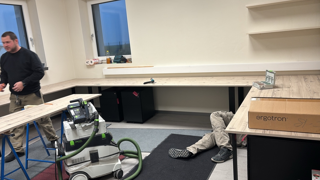 Christophorus Frauenkirchen Stützpunkt - Detail 1 Christophorus Frauenkirchen Stützpunkt - Detail 1