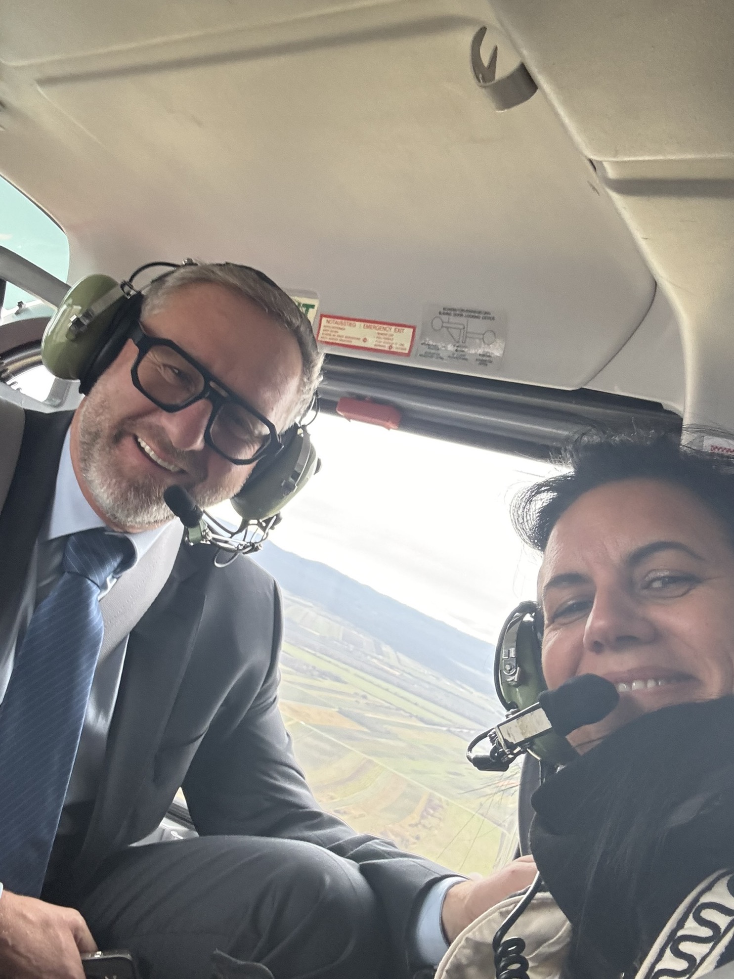 Christophorus Frauenkirchen Stützpunkt - Detail 3 Christophorus Frauenkirchen Stützpunkt - Detail 3