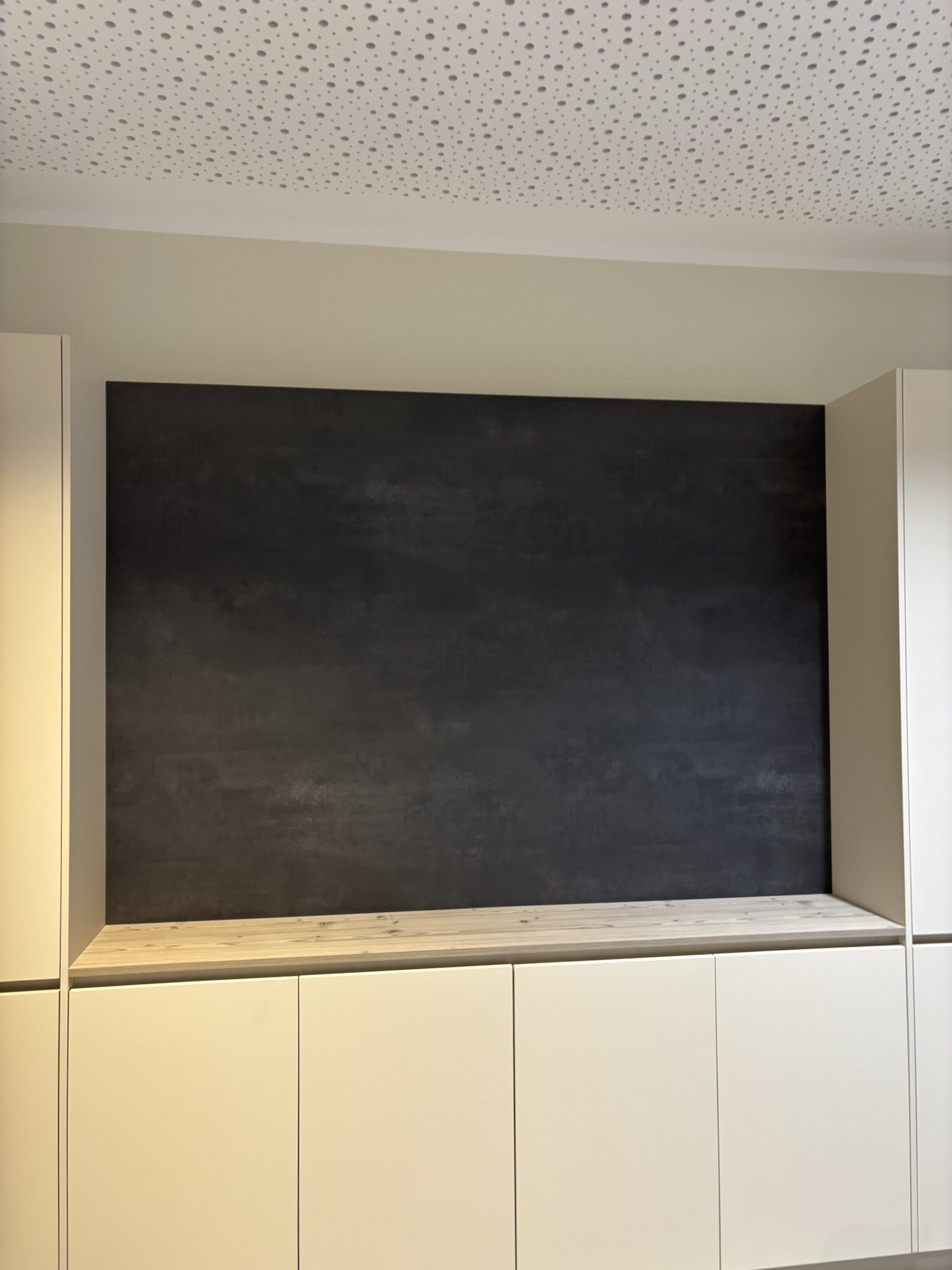 Christophorus Frauenkirchen Stützpunkt - Detail 5 Christophorus Frauenkirchen Stützpunkt - Detail 5