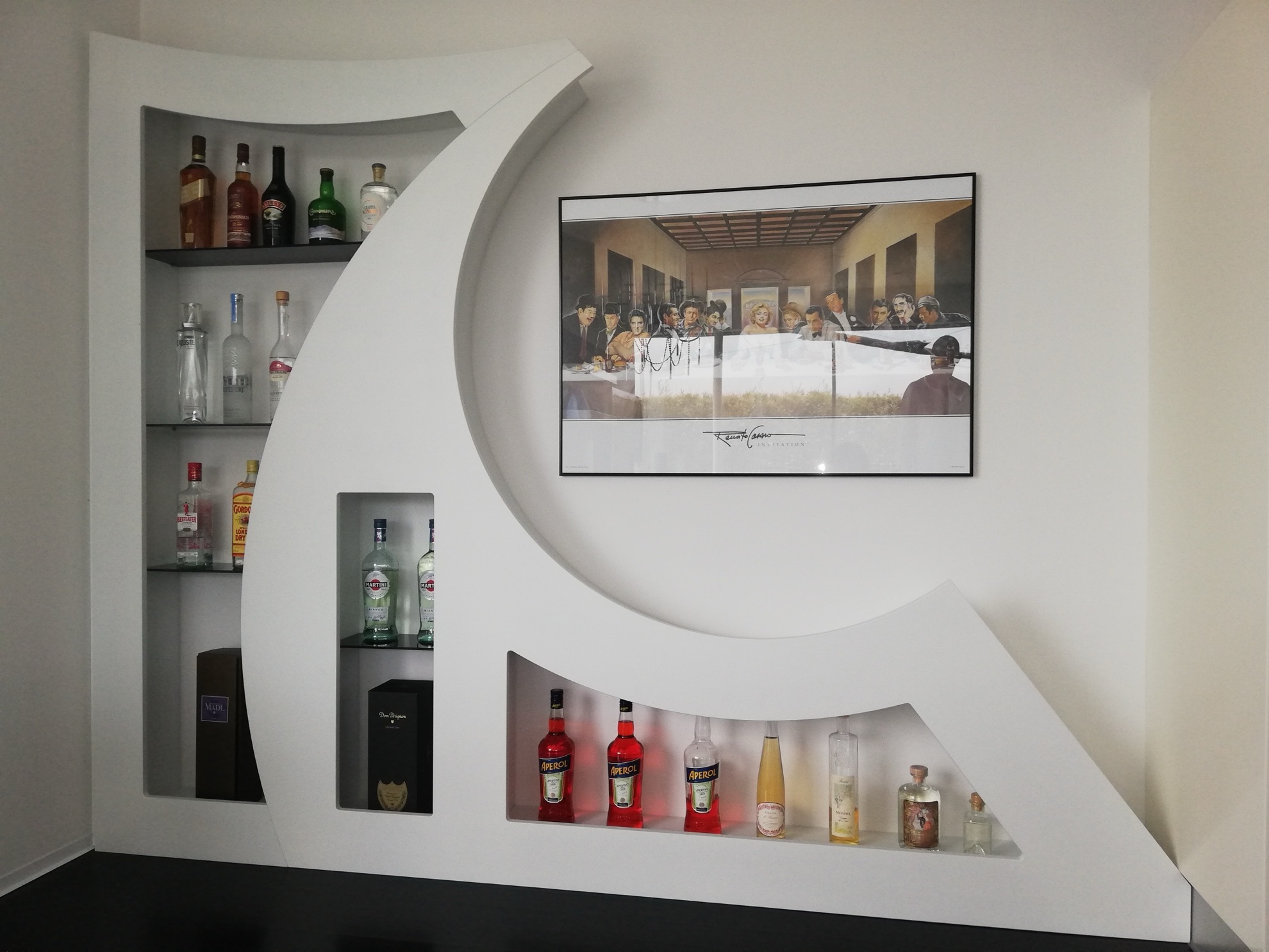 Diverse kleine Projekte - Titelbild