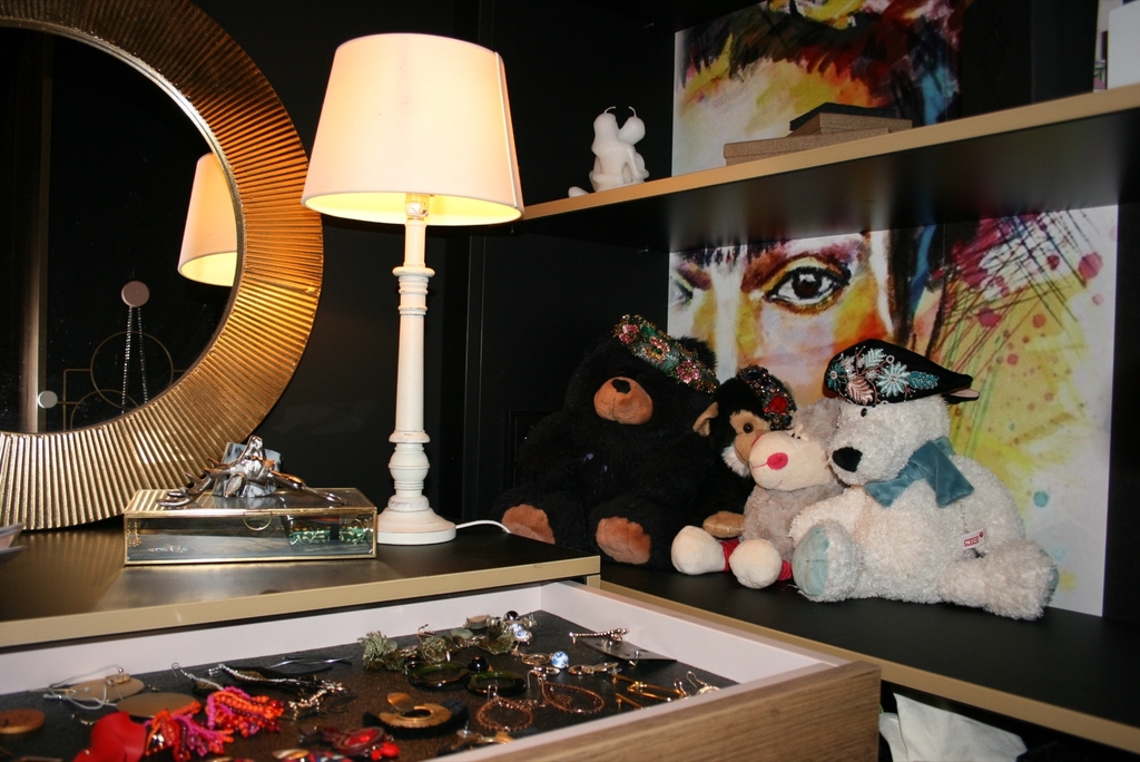 Diverse klein Projekte - Detail 4 Diverse klein Projekte - Detail 4