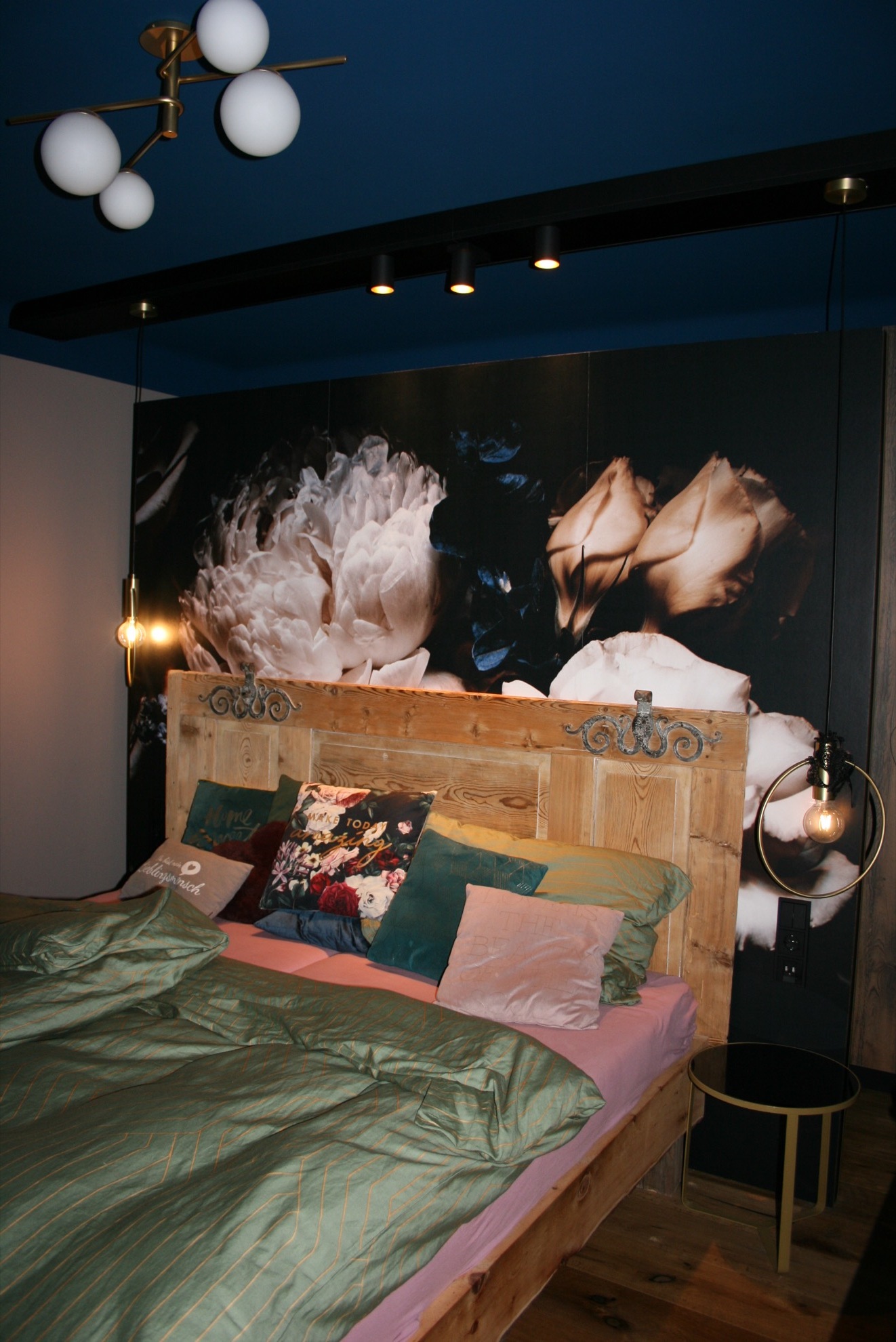 Diverse klein Projekte - Detail 5 Diverse klein Projekte - Detail 5