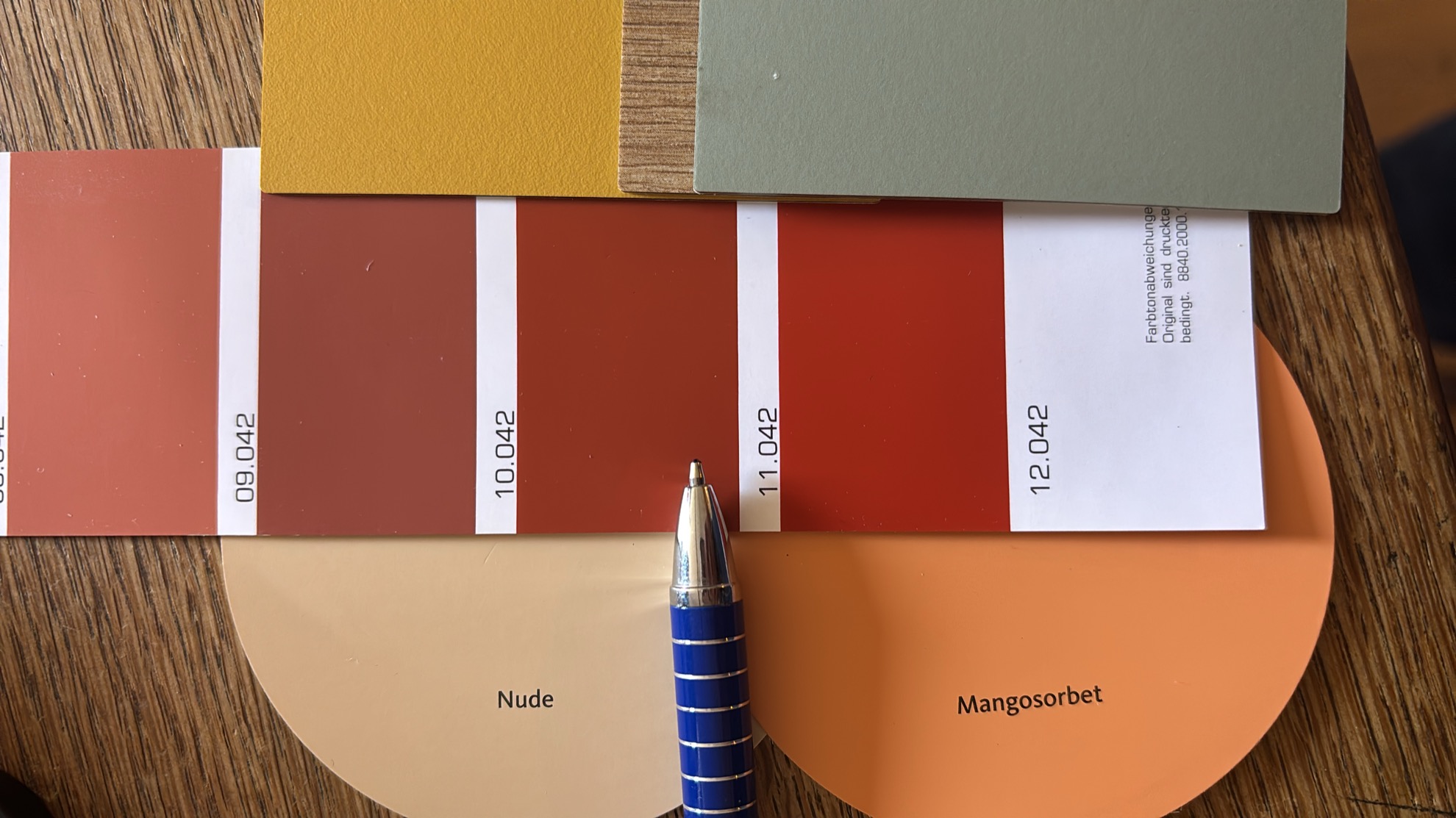 Ordination Dr. Berl - Detail 1 Ordination Dr. Berl - Detail 1