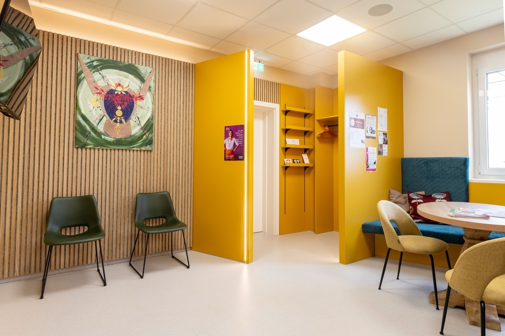 Ordination Dr. Berl - Detail 10 Ordination Dr. Berl - Detail 10