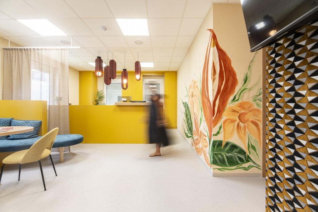 Ordination Dr. Berl - Detail 11 Ordination Dr. Berl - Detail 11