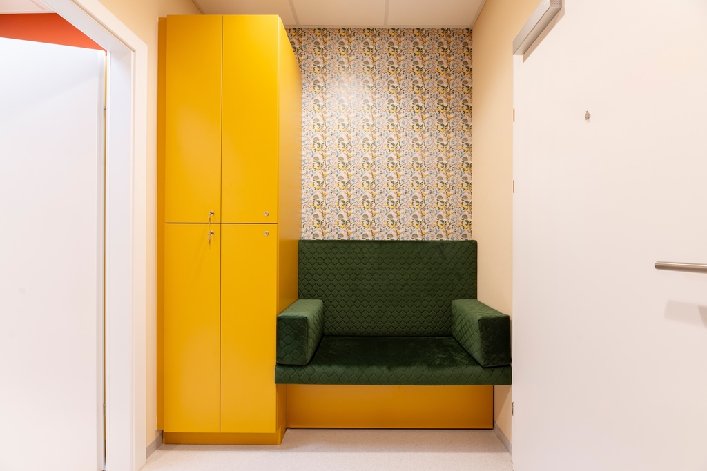 Ordination Dr. Berl - Detail 15 Ordination Dr. Berl - Detail 15