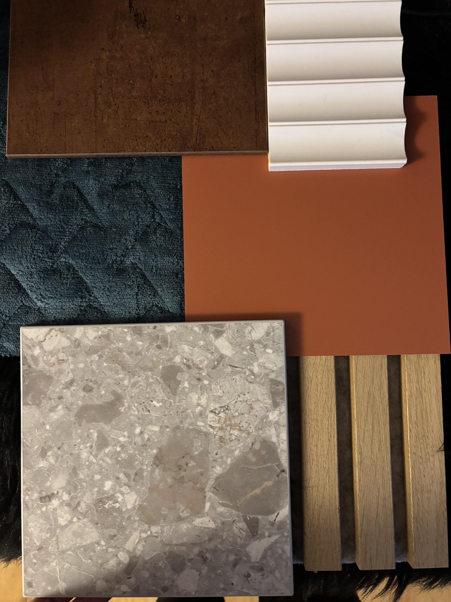 Ordination Dr. Berl - Detail 20 Ordination Dr. Berl - Detail 20