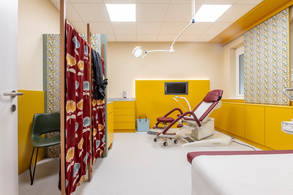 Ordination Dr. Berl - Detail 24 Ordination Dr. Berl - Detail 24