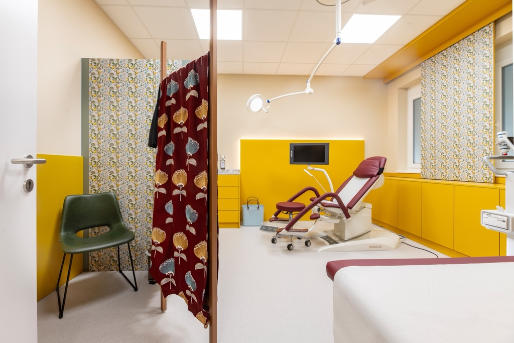 Ordination Dr. Berl - Detail 25 Ordination Dr. Berl - Detail 25