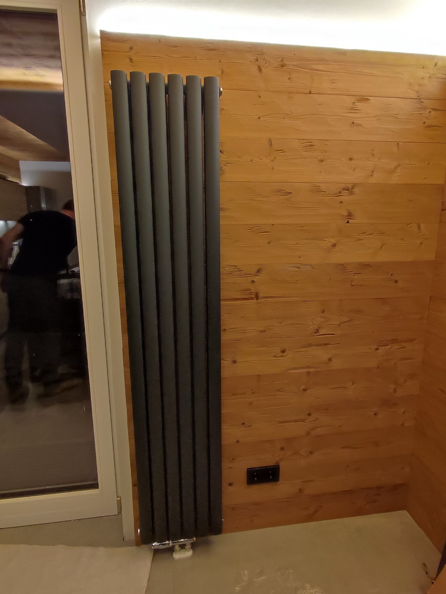 Projekt Küche NÖ - Detail 4 Projekt Küche NÖ - Detail 4