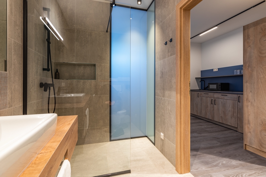 Projekt Lichtis - Detail 3 Projekt Lichtis - Detail 3