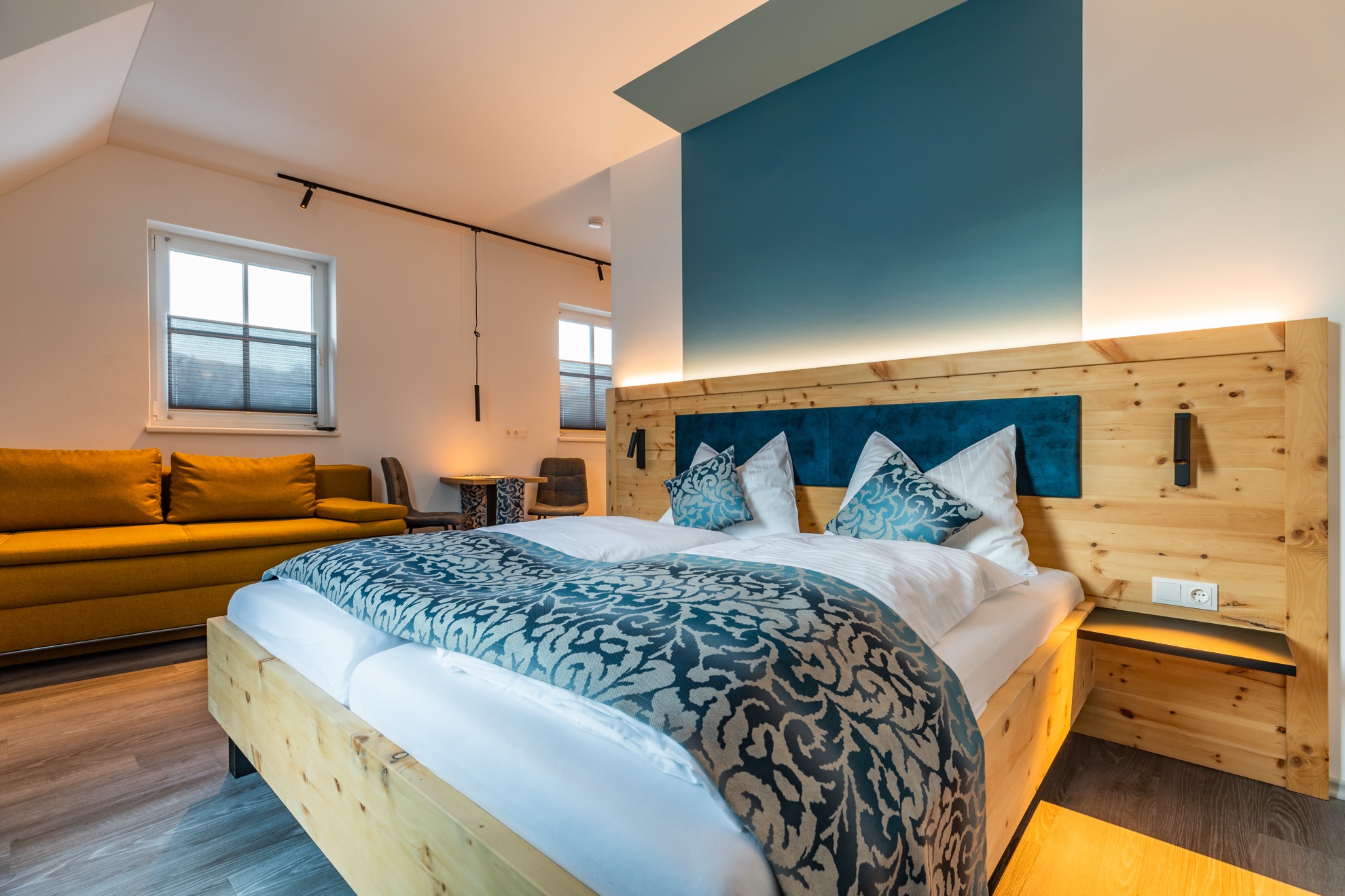 Gestalte jetzt dein Traumzuhause