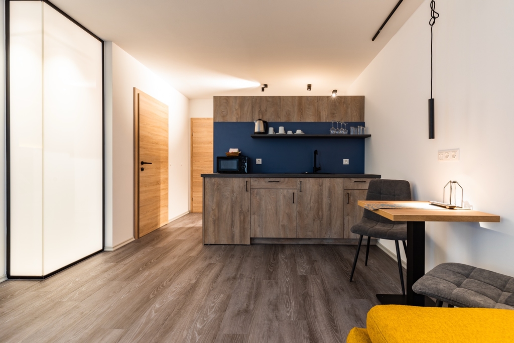 Projekt Lichtis - Detail 13 Projekt Lichtis - Detail 13