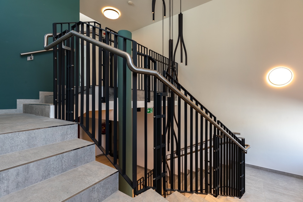 Projekt Lichtis - Detail 25 Projekt Lichtis - Detail 25