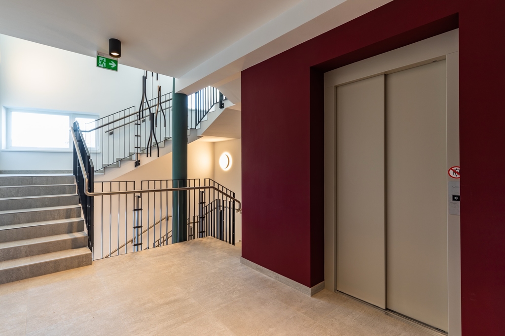 Projekt Lichtis - Detail 26 Projekt Lichtis - Detail 26