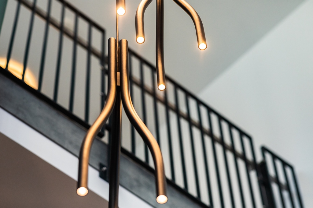 Projekt Lichtis - Detail 27 Projekt Lichtis - Detail 27