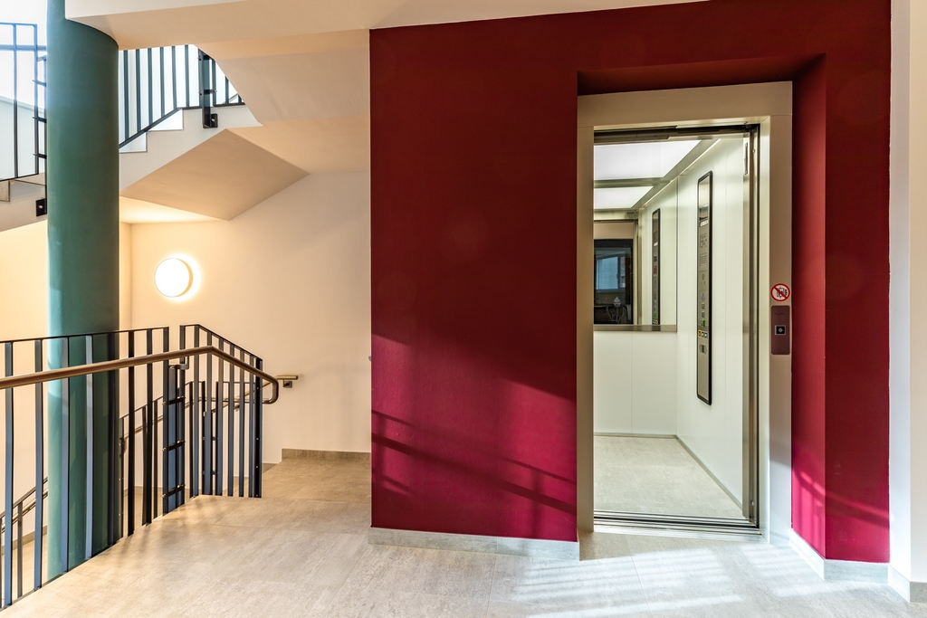 Projekt Lichtis - Detail 33 Projekt Lichtis - Detail 33