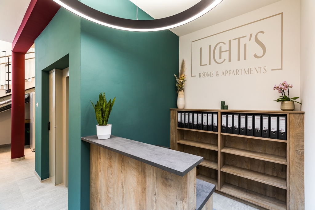 Projekt Lichtis - Detail 34 Projekt Lichtis - Detail 34