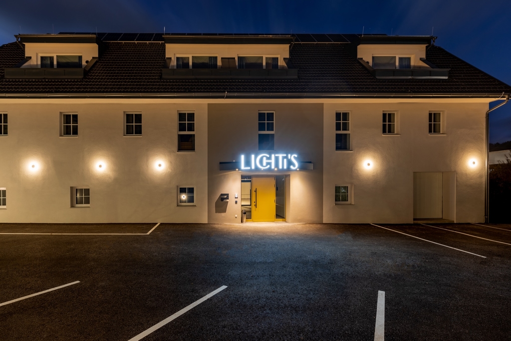 Projekt Lichtis - Detail 37 Projekt Lichtis - Detail 37