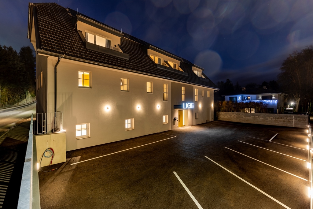 Projekt Lichtis - Detail 38 Projekt Lichtis - Detail 38