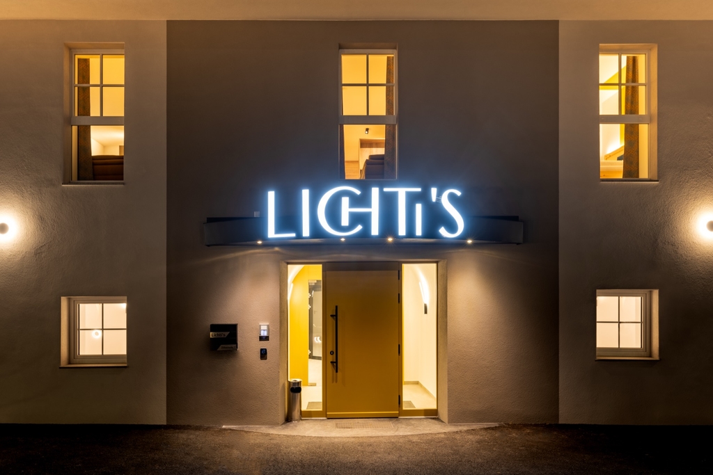 Projekt Lichtis - Detail 39 Projekt Lichtis - Detail 39