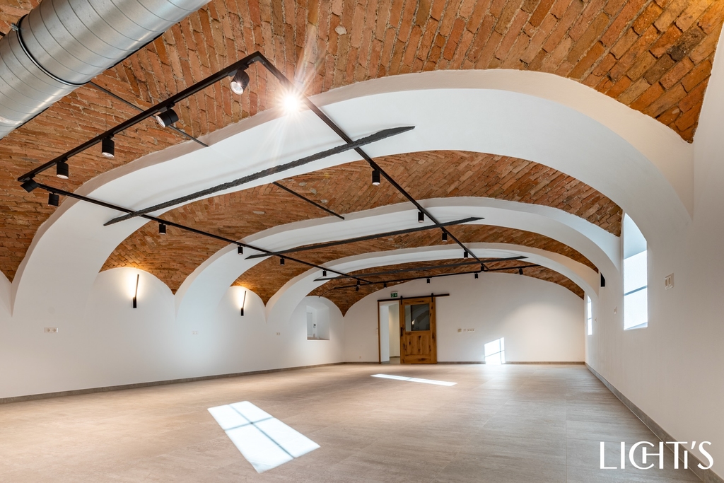 Projekt Lichtis - Detail 40 Projekt Lichtis - Detail 40