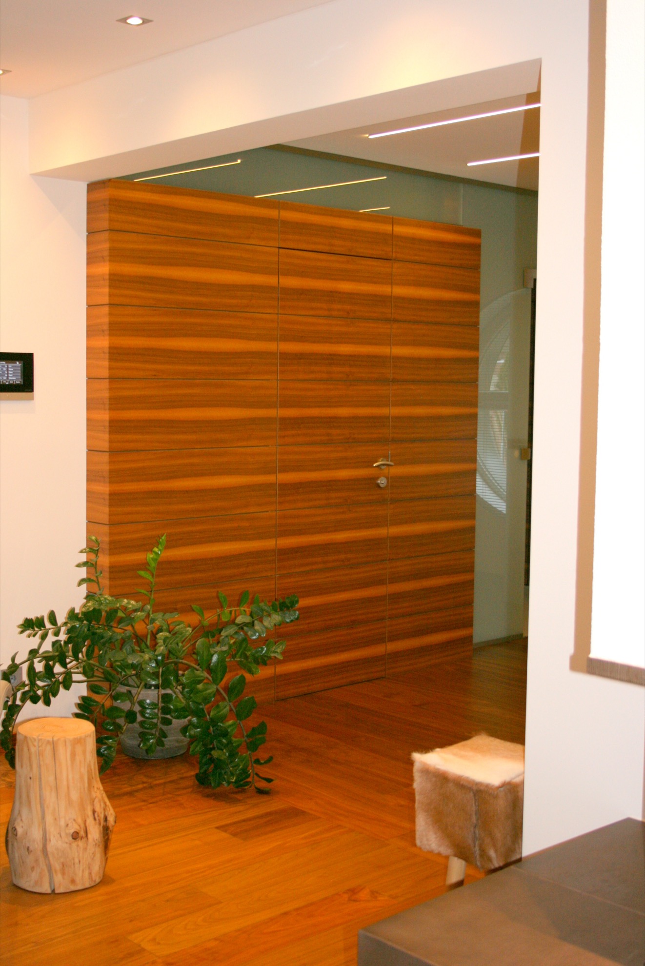 Projekt Nagl - Detail 9 Projekt Nagl - Detail 9