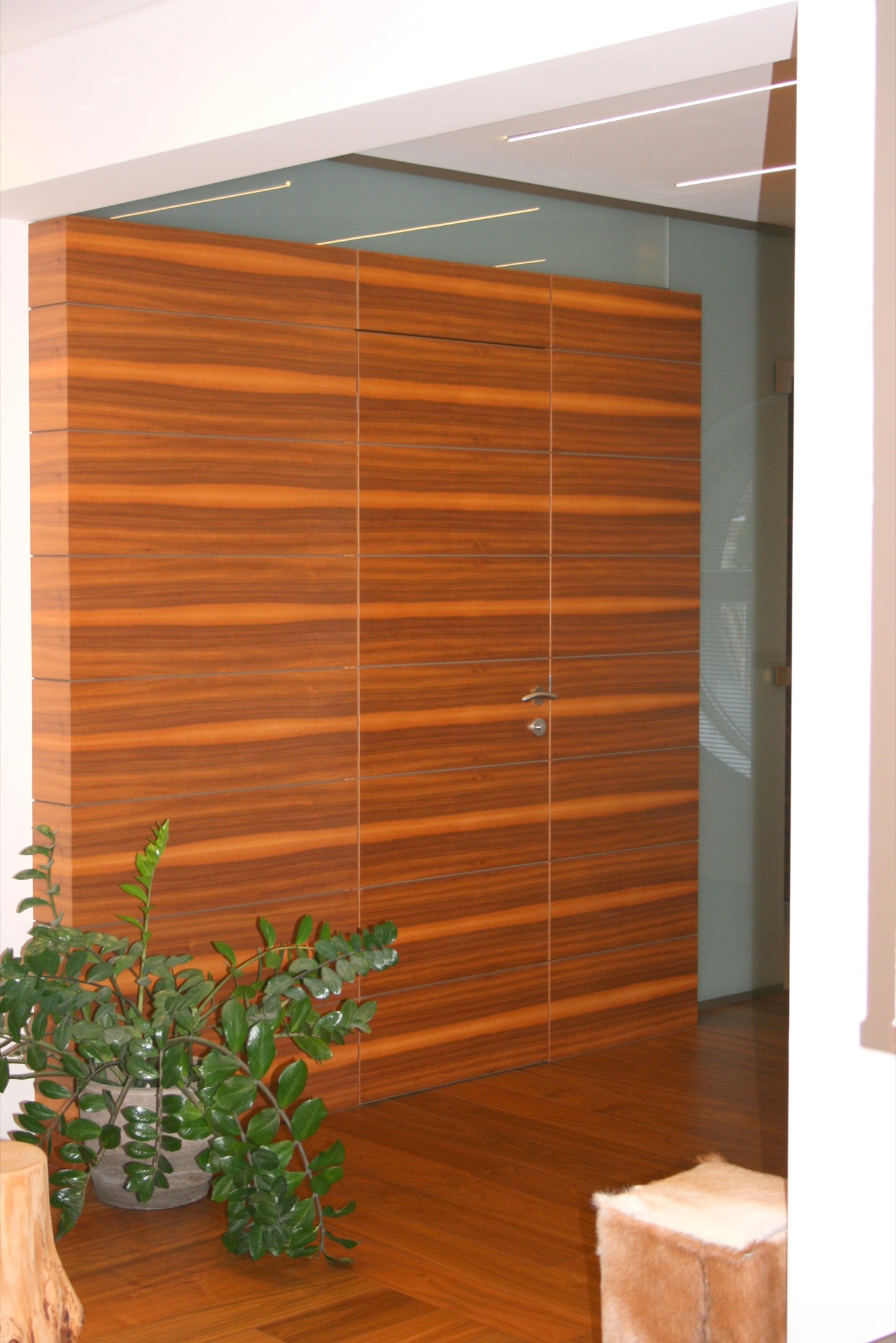 Projekt Nagl - Detail 10 Projekt Nagl - Detail 10