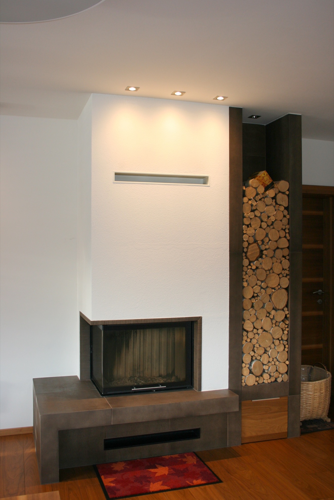 Projekt Nagl - Detail 5 Projekt Nagl - Detail 5