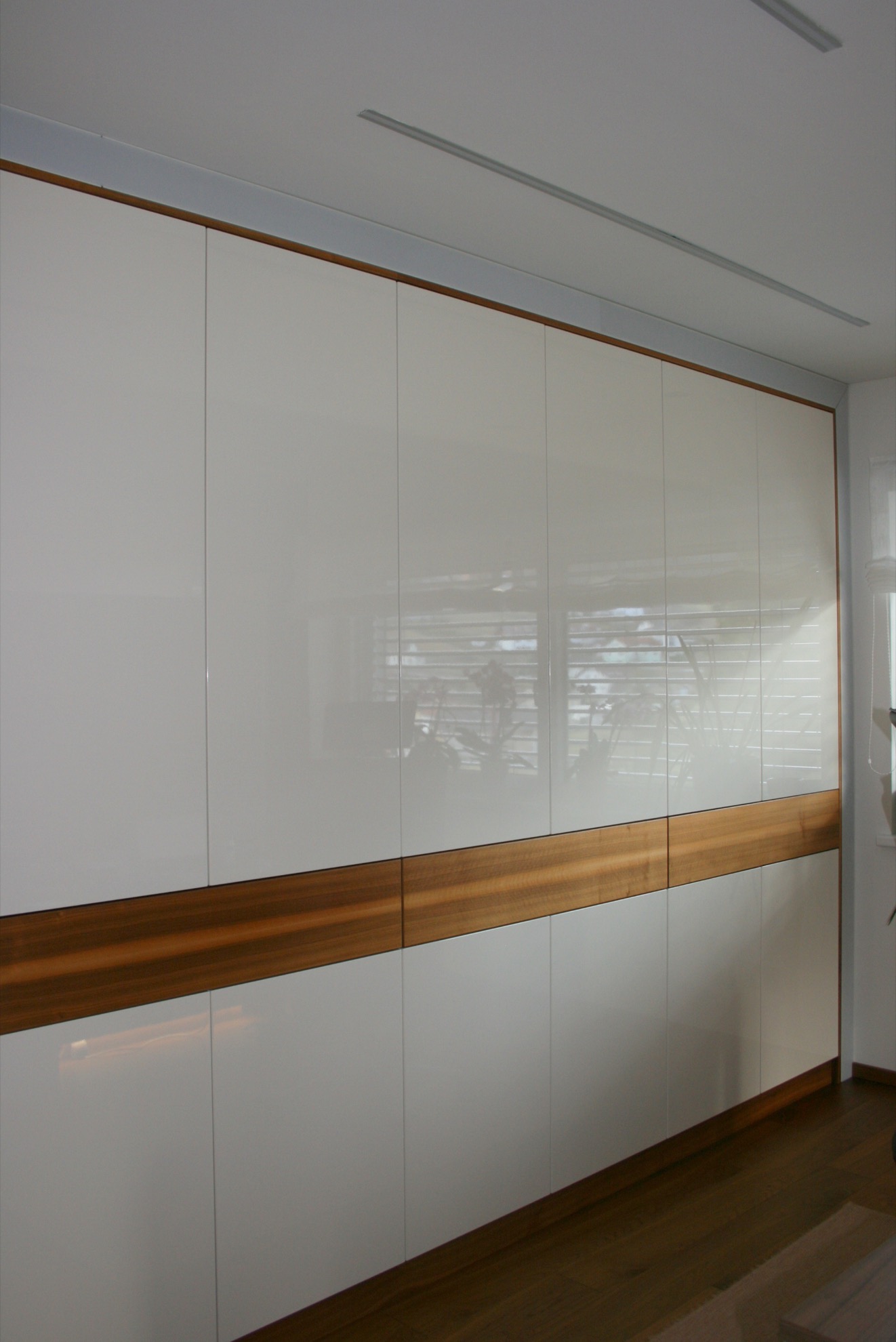 Projekt Nagl - Detail 6 Projekt Nagl - Detail 6