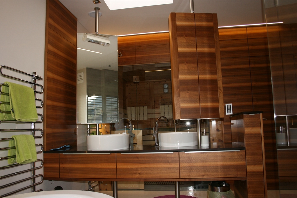 Projekt Nagl - Detail 2 Projekt Nagl - Detail 2