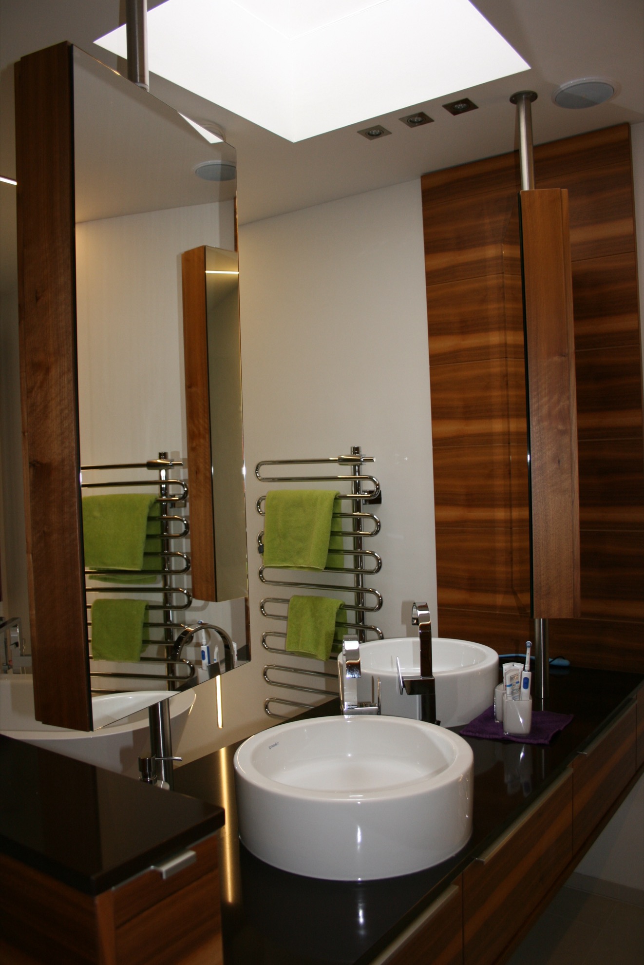 Projekt Nagl - Detail 3 Projekt Nagl - Detail 3