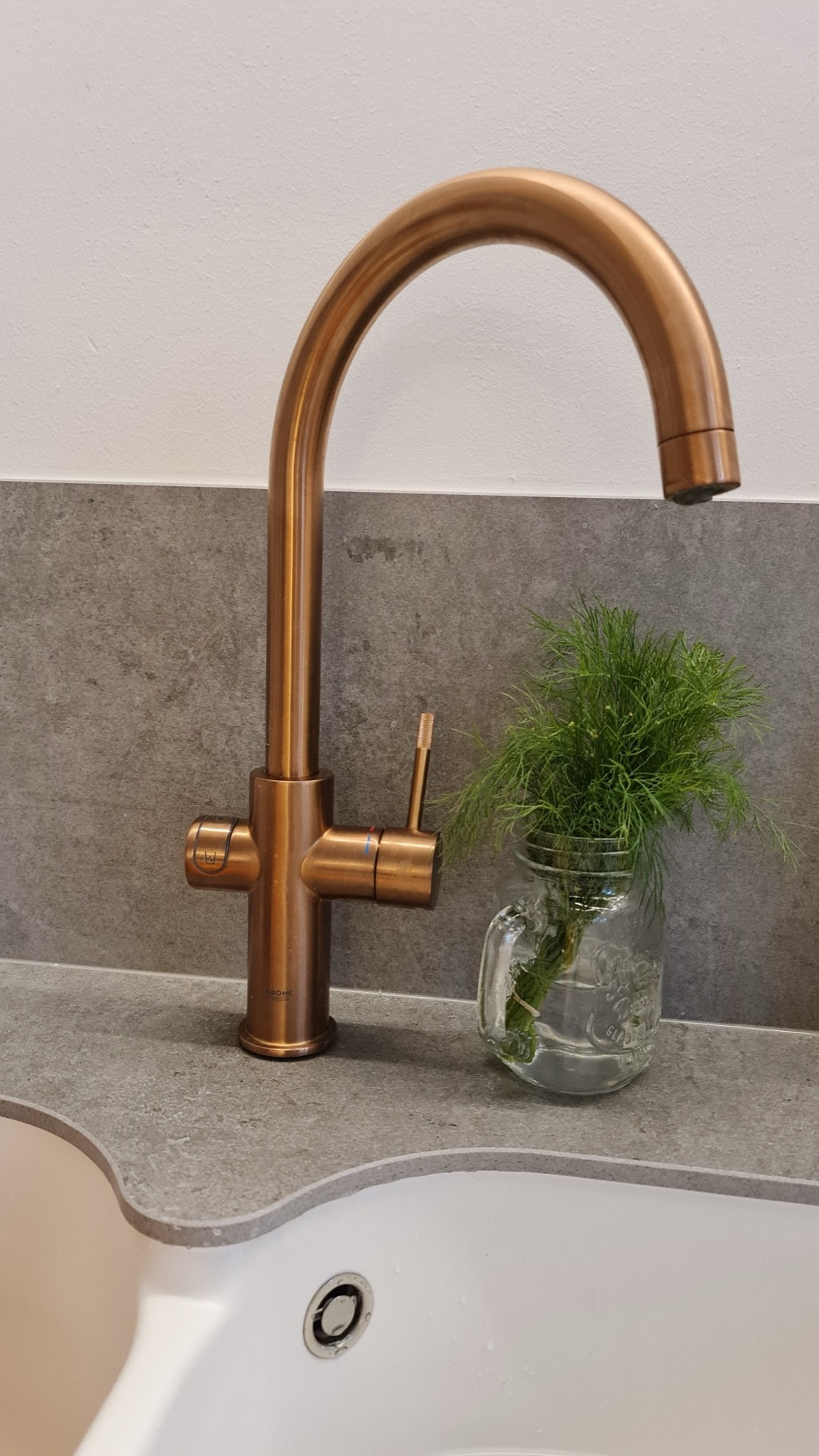 Projekt Küche Schneeberger - Detail 10 Projekt Küche Schneeberger - Detail 10