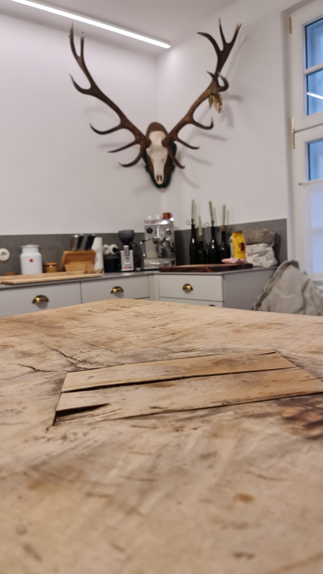 Projekt Küche Schneeberger - Detail 11 Projekt Küche Schneeberger - Detail 11