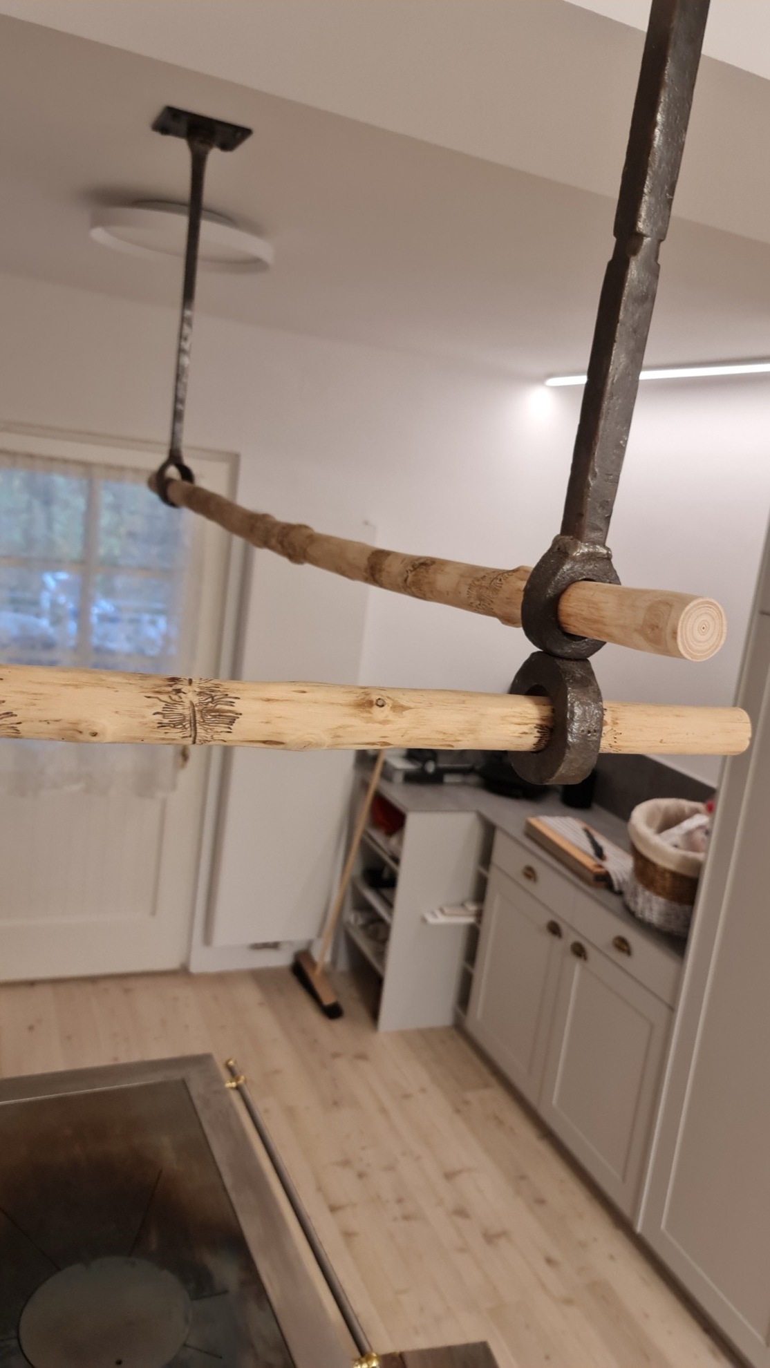 Projekt Küche Schneeberger - Detail 12 Projekt Küche Schneeberger - Detail 12