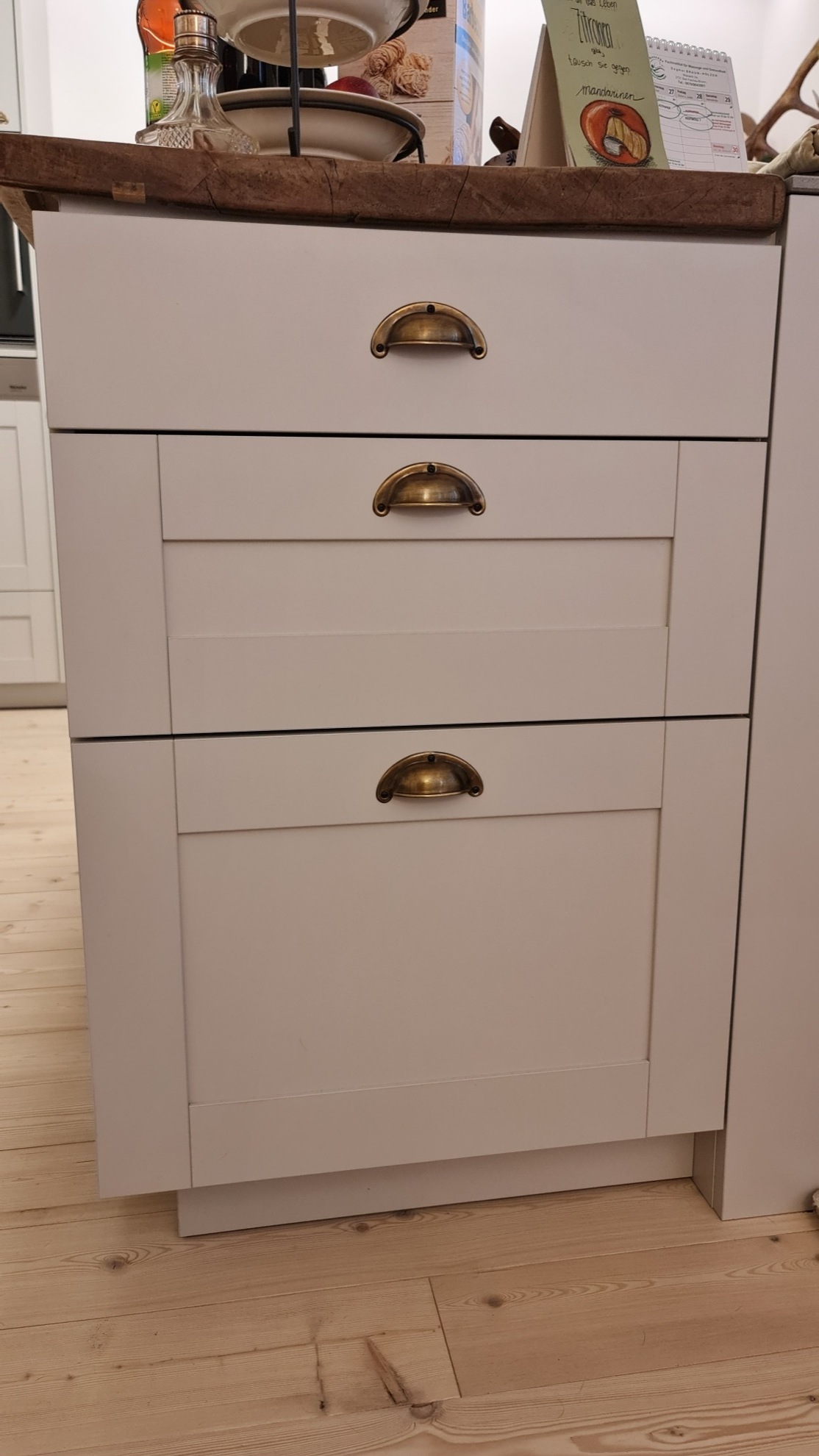 Projekt Küche Schneeberger - Detail 13 Projekt Küche Schneeberger - Detail 13