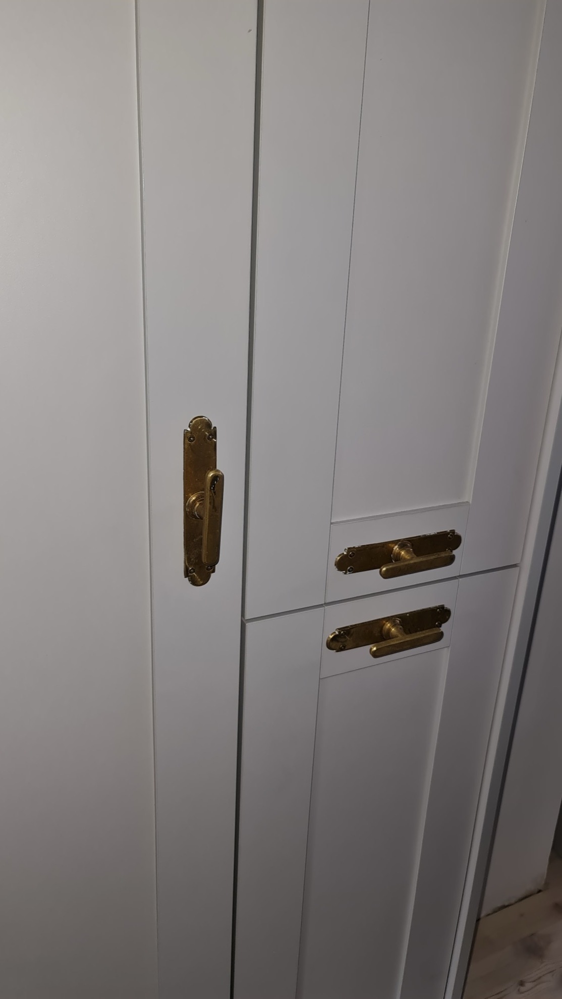 Projekt Küche Schneeberger - Detail 3 Projekt Küche Schneeberger - Detail 3