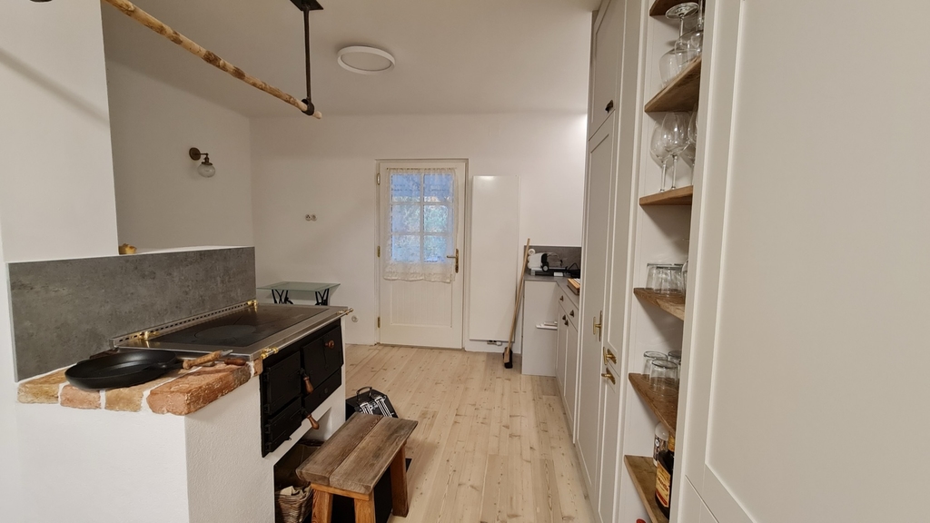 Projekt Küche Schneeberger - Detail 6 Projekt Küche Schneeberger - Detail 6