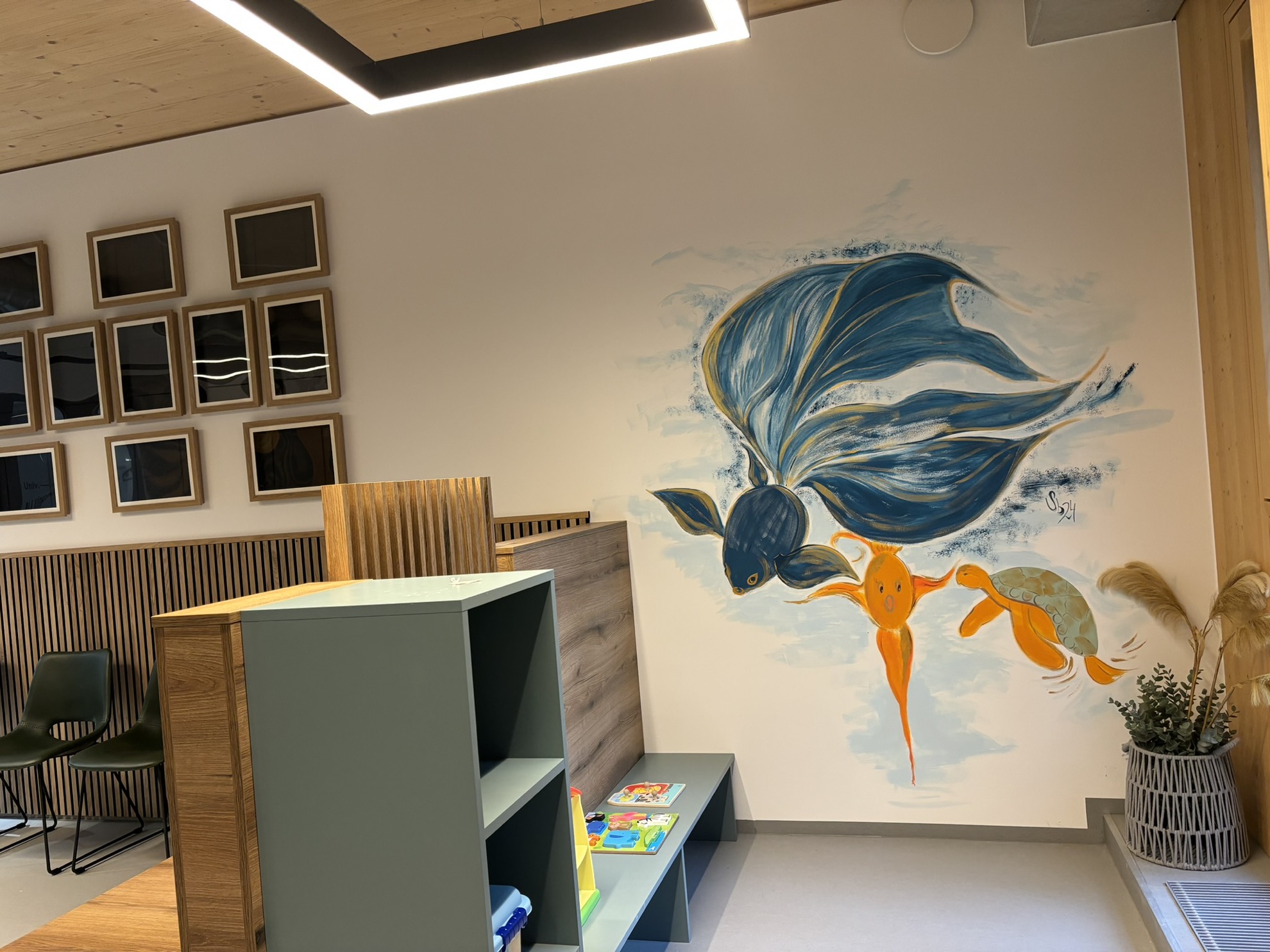 Praxis Dr. Hauser - Titelbild