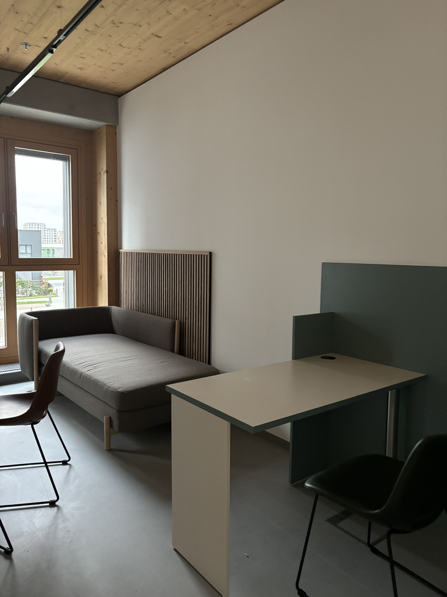 Praxis Dr. Hauser - Detail 3 Praxis Dr. Hauser - Detail 3