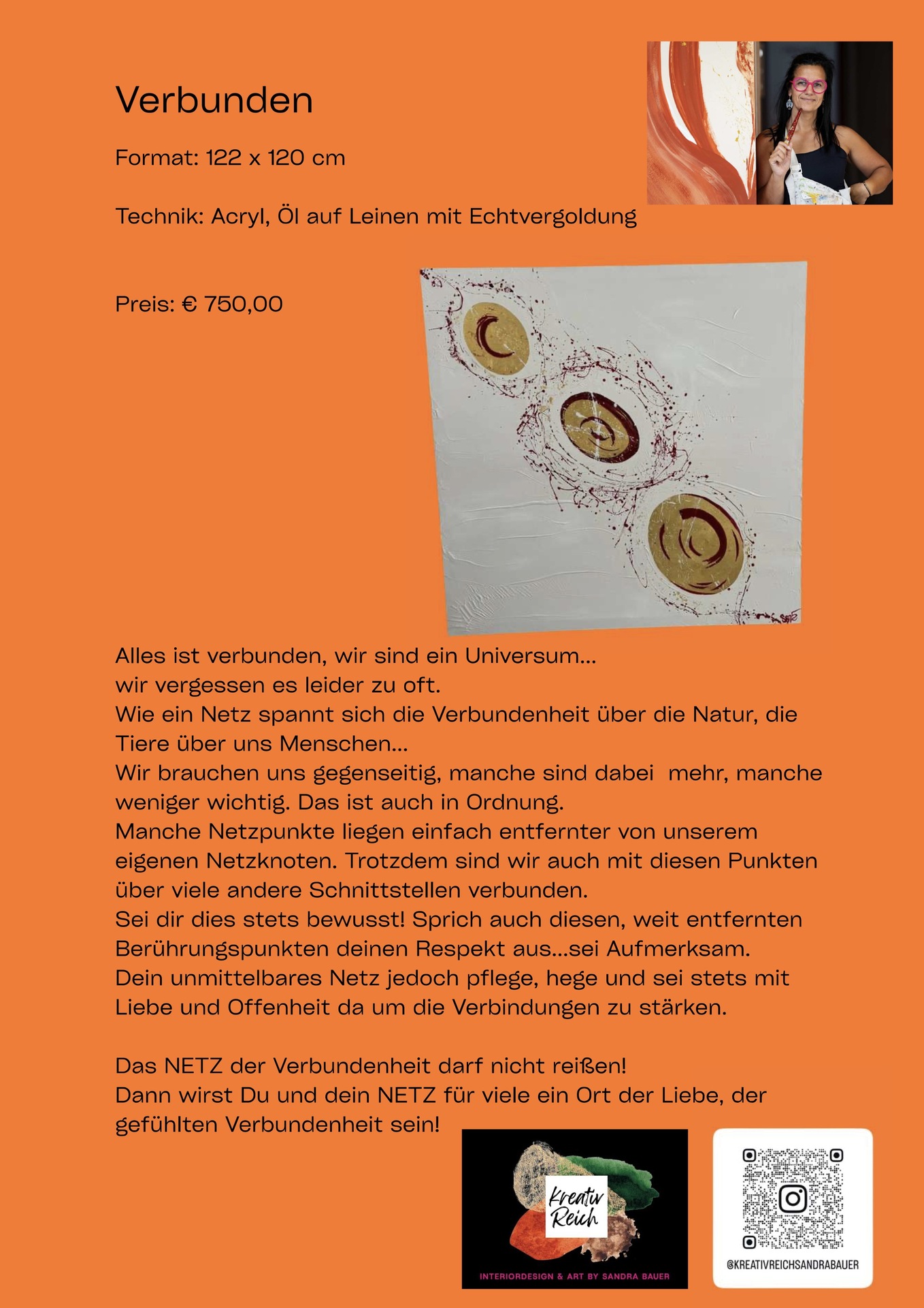 Verbunden - Titelbild